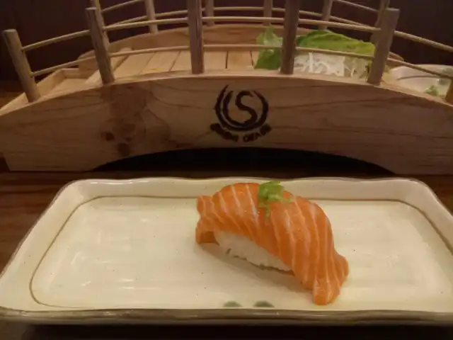 Gambar Makanan Sushi Okage 8