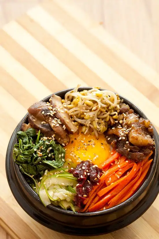 Gambar Makanan Galbisal Korean BBQ 10