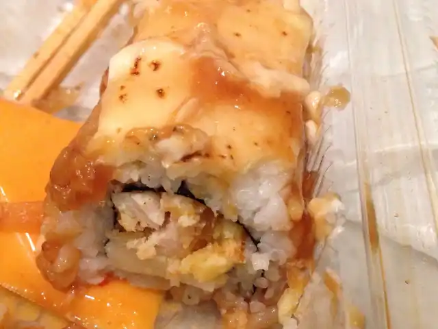Gambar Makanan D' Sushi Box 7