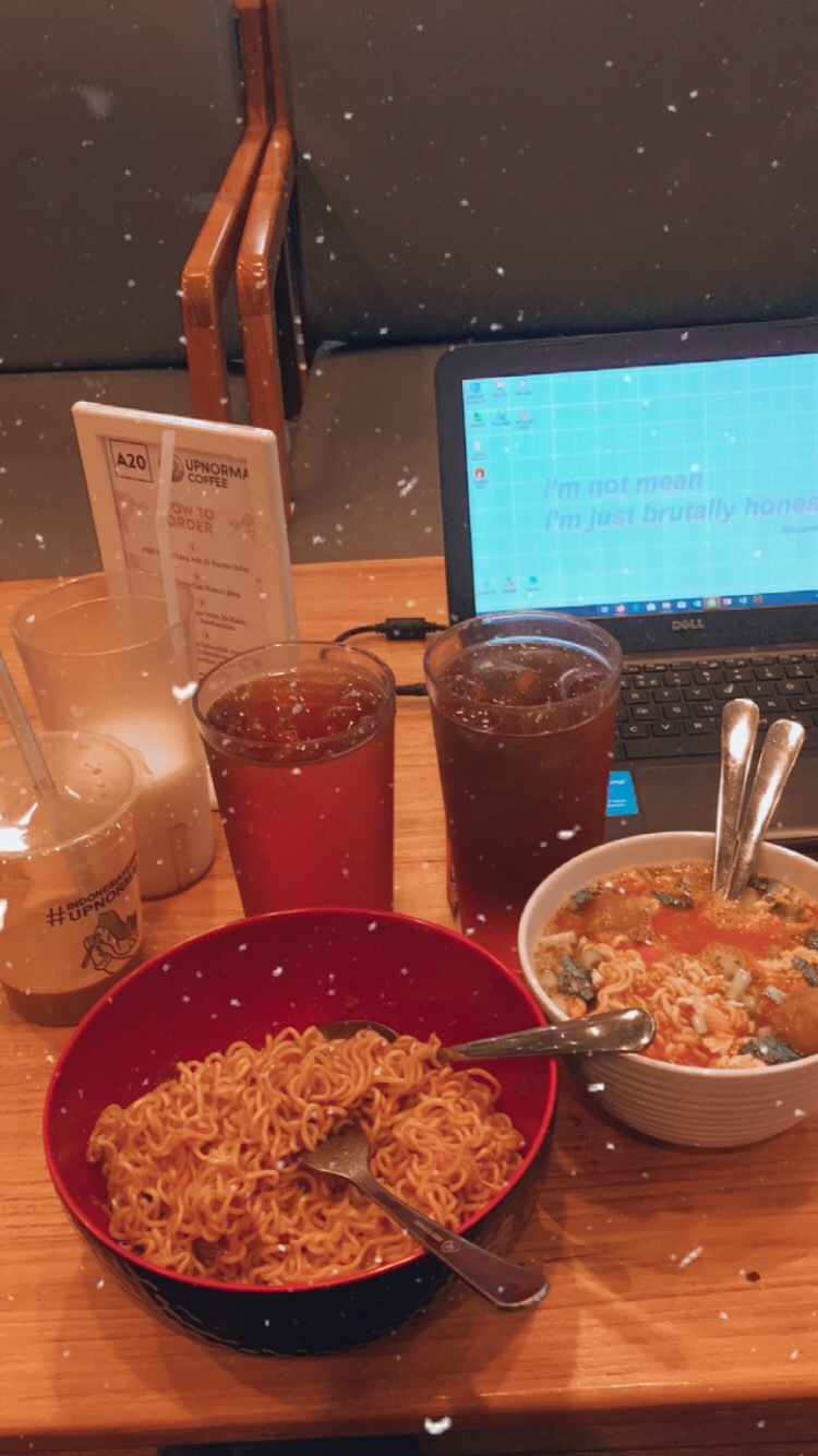 Harga menu Upnormal Coffee Roasters terbaru 20222023 di Jakarta,Jakarta