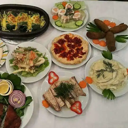 Lipsos Restaurant'nin yemek ve ambiyans fotoğrafları 66