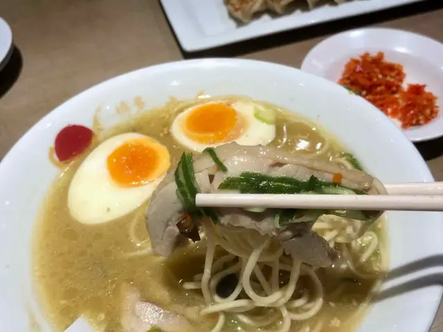 Gambar Makanan Hakata Ikkousha 6