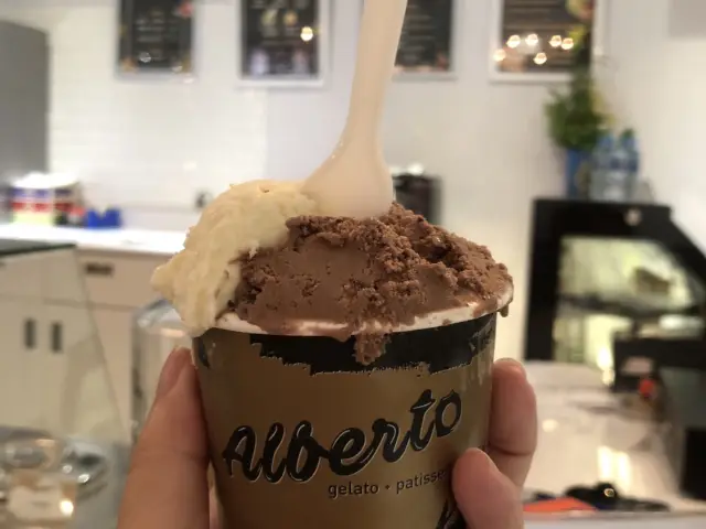 Gambar Makanan Alberto Gelato & Patisserie 12