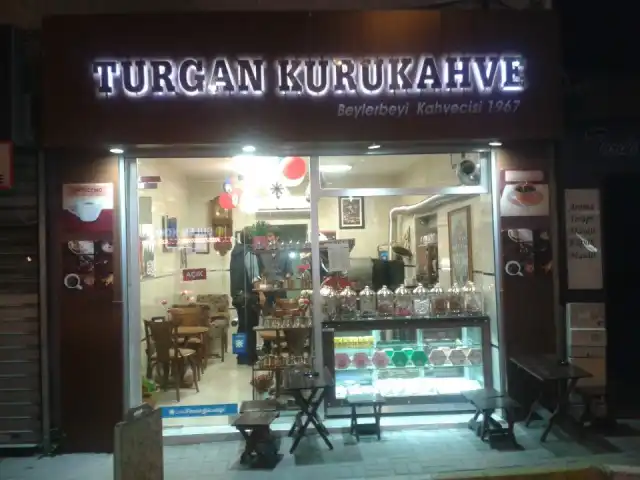 TURGAN KURUKAHVE'nin yemek ve ambiyans fotoğrafları 14