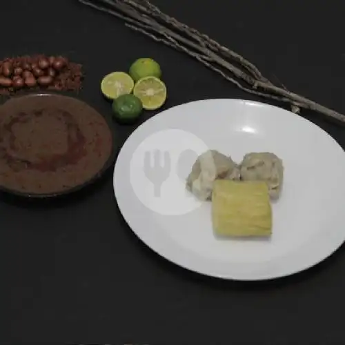 Gambar Makanan Siomay Jhon Kelapa Gading, Ruko Artha Gading Niaga 9