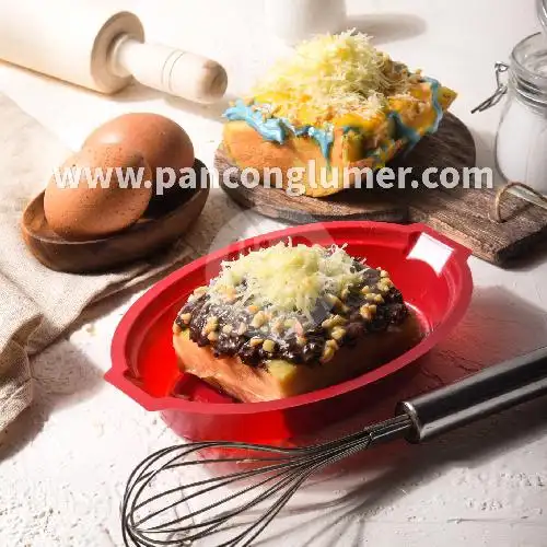 Gambar Makanan PANCONG LUMER MANTUL CAB.SUMUR BATU KEMAYORAN 5