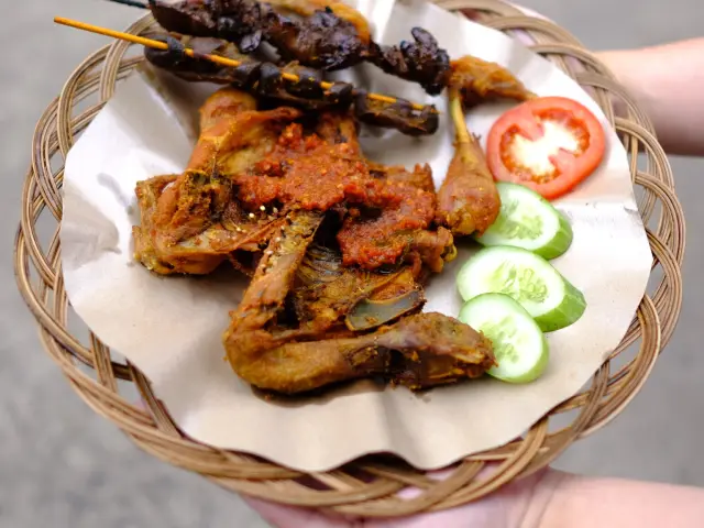 Gambar Makanan AyamGoreng39Sakau 3