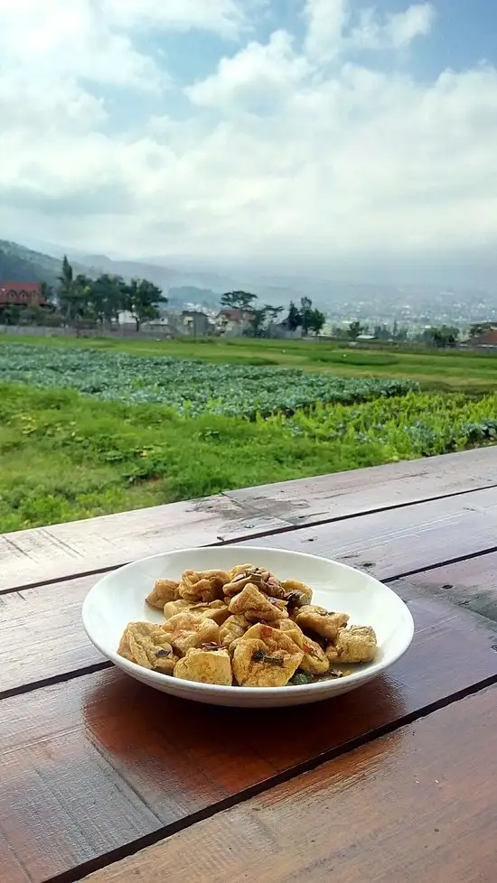 Gambar Makanan Pupuk Bawang Cafe and Dining 2