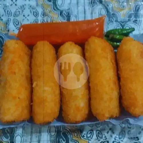 Gambar Makanan Risol Delicious, Perumahan Dalung Permai Blok EE 29 G 16