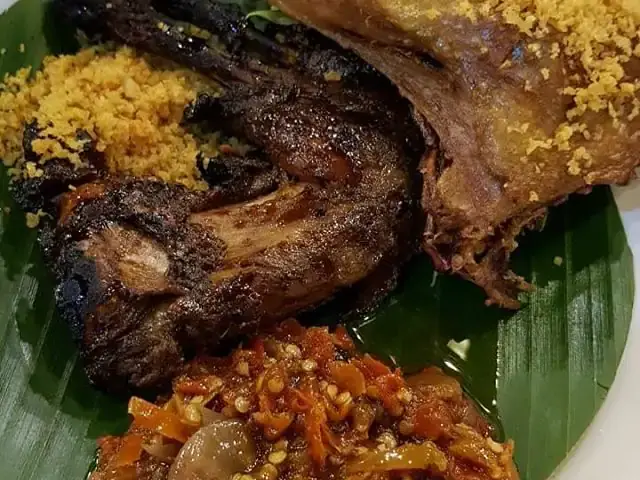 Gambar Makanan Bebek Kaleyo 8