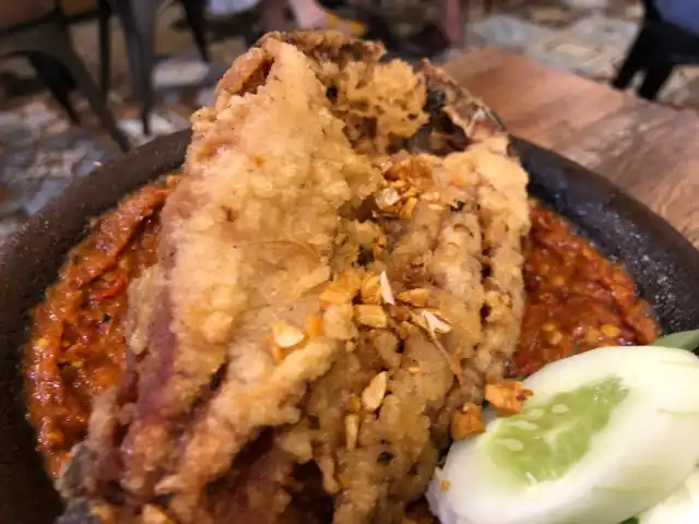 Gambar Makanan Warung Leko 3