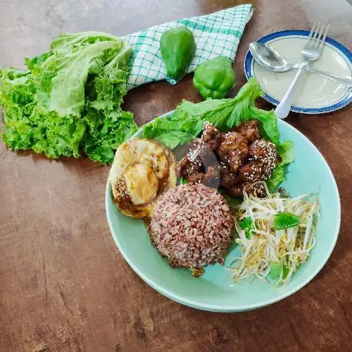 Gambar Makanan Selera Nusantara - ManggaDua, Lantai 1. Blok A 3