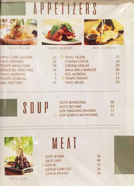 Gambar Makanan Kapulaga 6