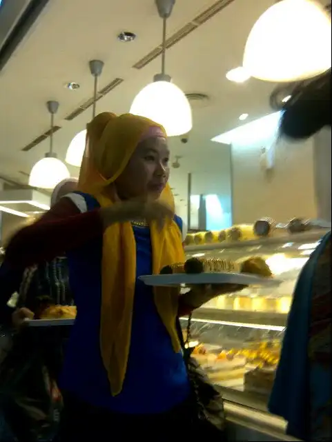 Gambar Makanan BreadTalk 16