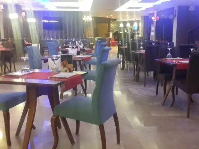 Nişantaşı Restaurant'nin yemek ve ambiyans fotoğrafları 10