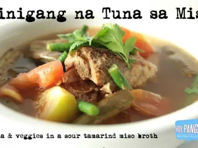 Hoy, Panga! Food Photo 16