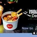 MAMA'S Authentic Thai Drinks X Setia Tropika Food Photo 3