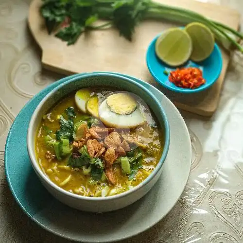 Gambar Makanan Ayam Kalasan Si Mbok, Setia Budi 16