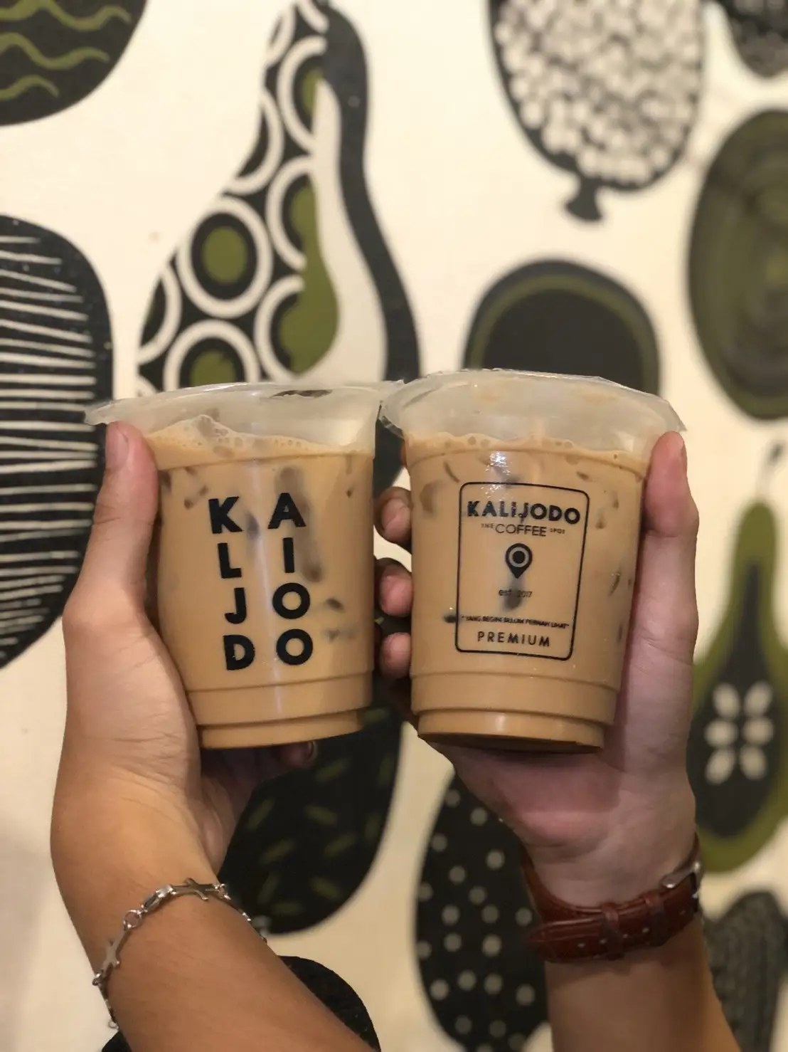 Kalijodo Coffee