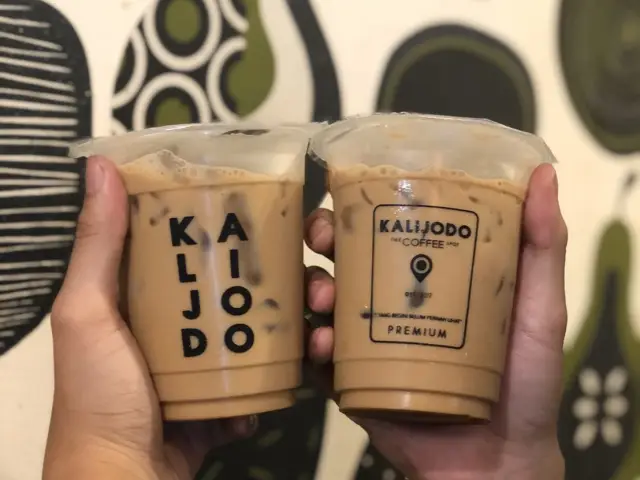 Gambar Makanan Kalijodo Coffee 1
