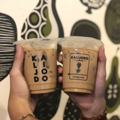 Kalijodo Coffee