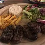 Kahveci Hacibaba'nin yemek ve ambiyans fotoğrafları 5