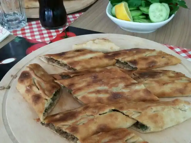 Usta Pideci'nin yemek ve ambiyans fotoğrafları 4