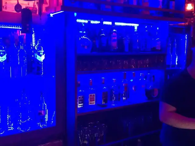 Miço Bar