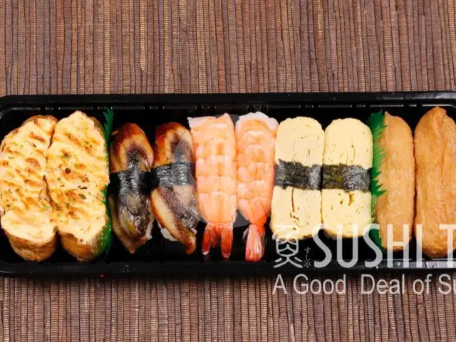 Gambar Makanan Sushi Tei, Emporium Pluit Mall 15