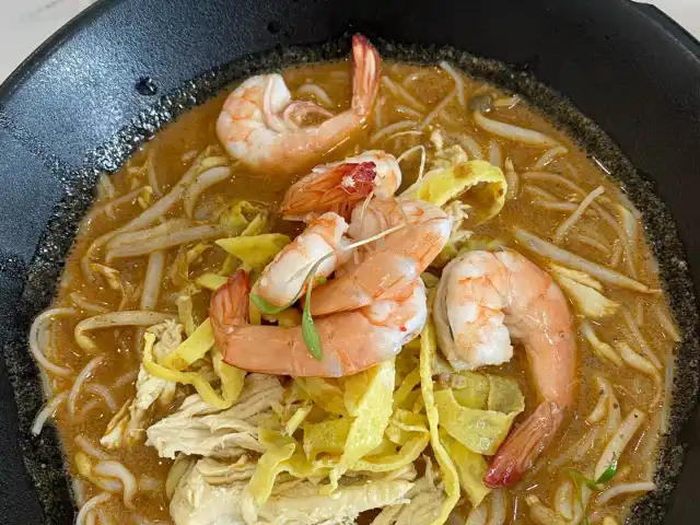 Mom's Laksa Cafe Food Photo 7