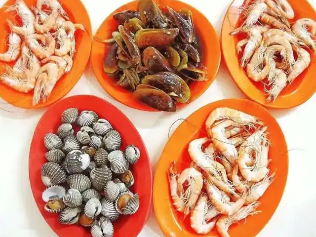 Gambar Makanan Angga Seafood 7