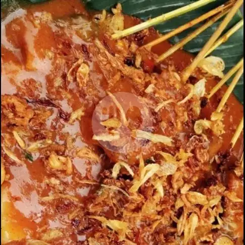 Gambar Makanan Sate Padang Denai Taragak, Melati 8 4