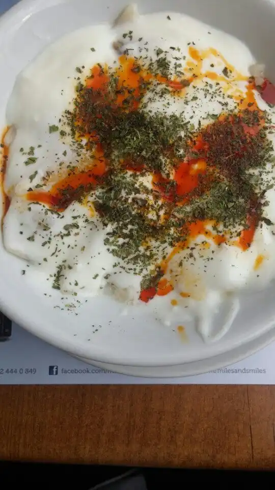 Pilatin Cafe'nin yemek ve ambiyans fotoğrafları 4