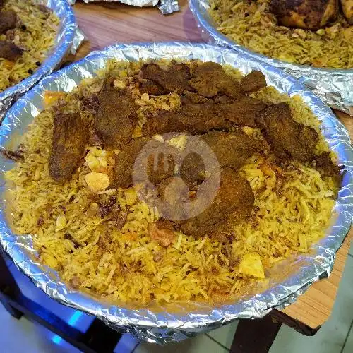 Gambar Makanan Warung Kuliner Syarifah, Merpati 4 11