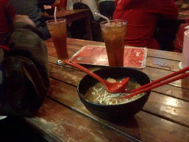 Gambar Makanan Doci Ramen 15