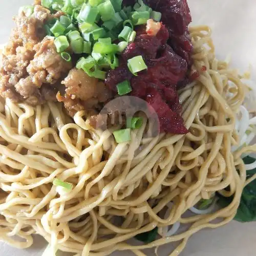 Gambar Makanan Bakmi Ferry, Segaran 15