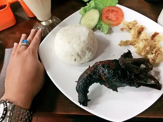 Gambar Makanan Bebek Garang 3