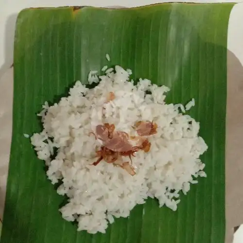Gambar Makanan Pecel Lele/ayam Pak Slamet, Anggrek Loka 8