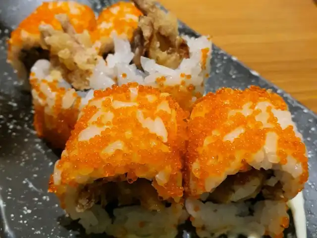 Sushi Zanmai