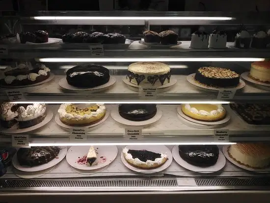 Miren Desserts Cafe Food Photo 2