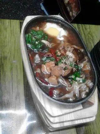 Sizzling HOT PORT Dickson Food Photo 4