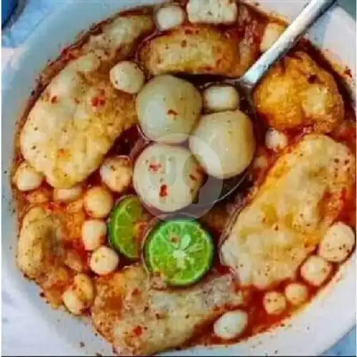 Gambar Makanan Baso Aci Gunter, Purnawirawan 3 1