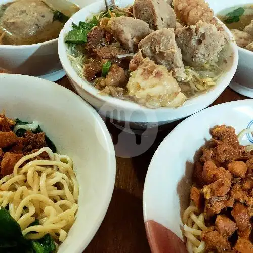 Gambar Makanan Bakso Tetelan Sido Langgeng, KH Abdul Hadi 5