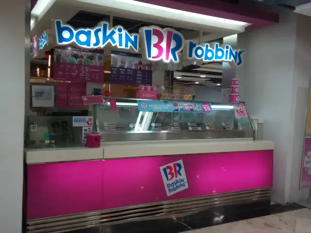 Gambar Makanan Baskin Robbins 17