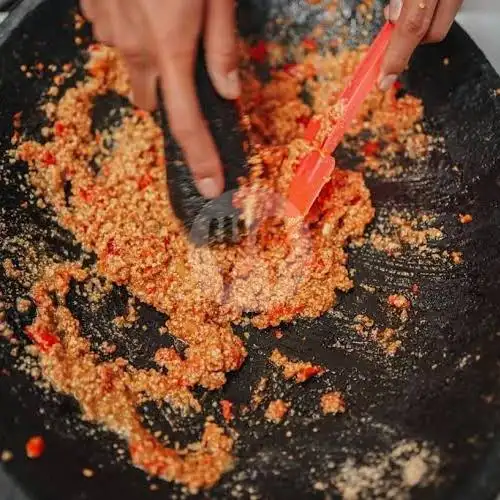 Gambar Makanan Ayam Gepuk PADASUKA,  Asem Raya 3