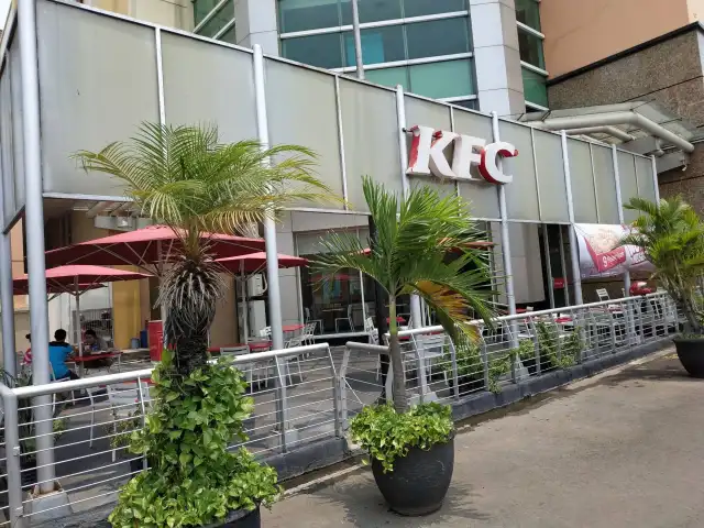 Gambar Makanan KFC 6