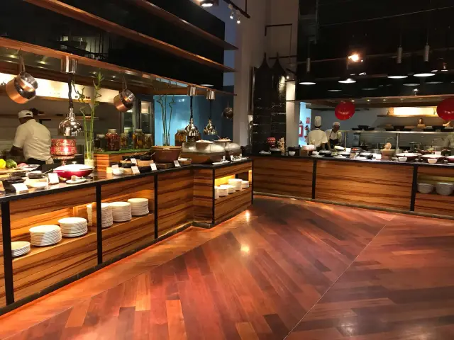 Gambar Makanan Kwee Zeen - Sofitel Bali Nusa Dua 11