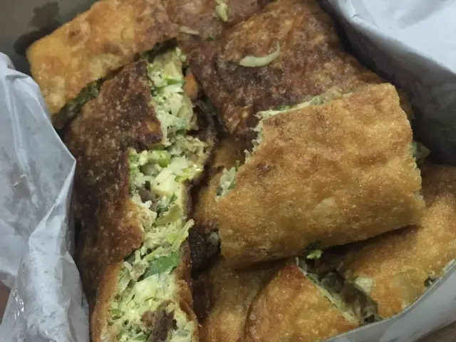 Gambar Makanan Martabak Bandung Asli Cakra Kencana 3