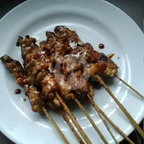 Gambar Makanan Sate Ayam Koperasi, Radio Dalam 12