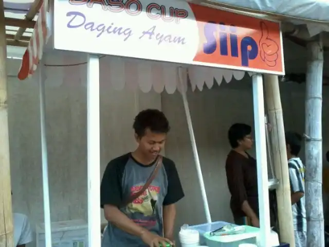 Gambar Makanan bakso cup sipp "Mas Fajar" 2